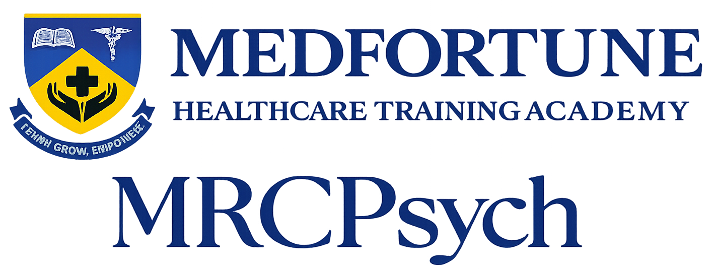 Medfortune Healthcare Training Academy